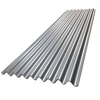 Planchas Zinc