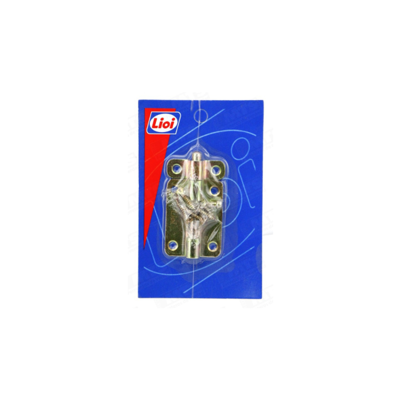 First alt text