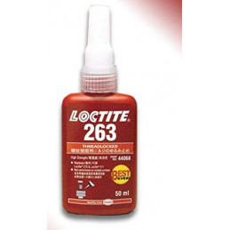 LOCTITE 263- 50 ML