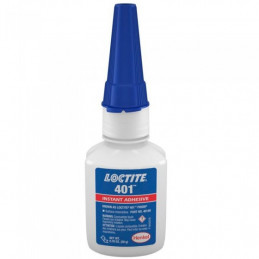 LOCTITE 401- 20 ML