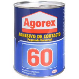 AGOREX-60 1 LT