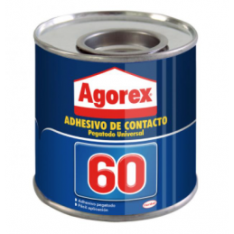 AGOREX-60 1-16 240CC