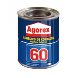 AGOREX-60 1-32 120CC