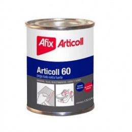 ARTICOLL 60 (TR 1-32)