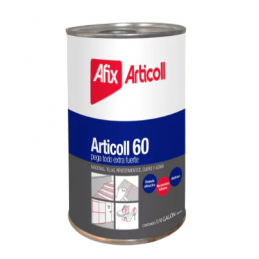 ARTICOLL 60 (TR 1-4)