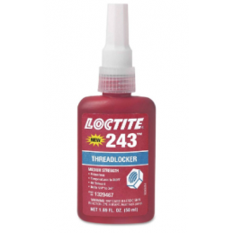 LOCTITE 243-50 ML