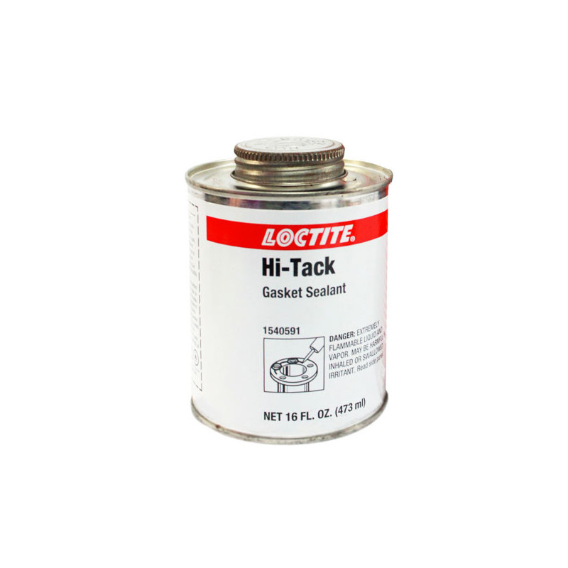 loctite hi tack gasket sealant